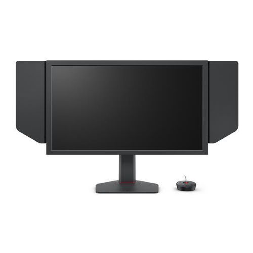 BenQ Monitor ZOWIE XL2586X+